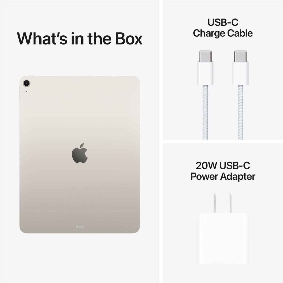 Apple iPad Air 13-inch M4